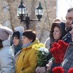 Курганская БСМП отметила 205-летие важными событиями
Курганская БСМП отметила 205-летие важными событиями