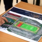 Губернатор Вадим Шумков проконтролировал ремонт школы в селе Большое Чаусово Кетовского округа и обсудил планы по дальнейшему развитию населенного пункта
Губернатор Вадим Шумков проконтролировал ремонт школы в селе Большое Чаусово Кетовского округа и обсудил планы по дальнейшему развитию населенного пункта