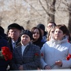 Курганская БСМП отметила 205-летие важными событиями
Курганская БСМП отметила 205-летие важными событиями