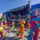 
											В Шадринске состоялось открытие торгового центра &laquo;Шадринск-холл&raquo;									