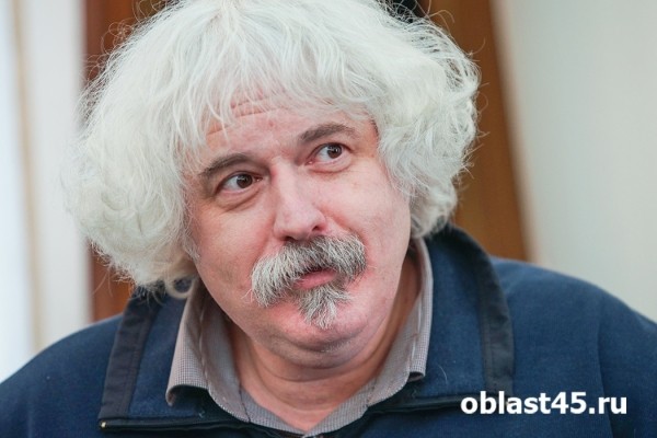 На курганской сцене встретились композиторы разных стран и эпох 