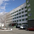 Вадим Шумков оценил проведённый в курганском роддоме ремонт и дал поручение по благоустройству территории медучреждения
Вадим Шумков оценил проведённый в курганском роддоме ремонт и дал поручение по благоустройству территории медучреждения