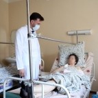 Пострадавшие в ДТП на трассе Курган – Целинное получают всю необходимую медицинскую помощь
Пострадавшие в ДТП на трассе Курган – Целинное получают всю необходимую медицинскую помощь
