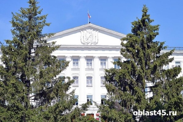В Кургане задержан экс-глава городского управления капстроительства