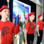 
											Губернатор Вадим Шумков вручил награды и премии лучшим педагогам Курганской области									