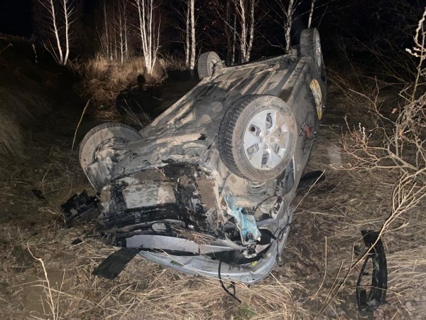 В Шадринске из-за неуступчивости водителя &laquo;Тойоты&raquo; пострадала несовершеннолетняя