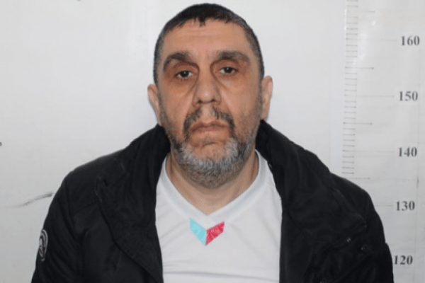 Зауральские полицейские задержали свердловчанина по подозрению в грабеже