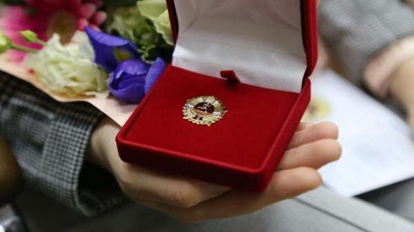 Приказ подписан Приказ подписан
