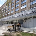 Пострадавшие в ДТП на трассе Курган – Целинное получают всю необходимую медицинскую помощь
Пострадавшие в ДТП на трассе Курган – Целинное получают всю необходимую медицинскую помощь