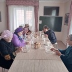 
											В Курганской области открылась девятая социальная столовая									