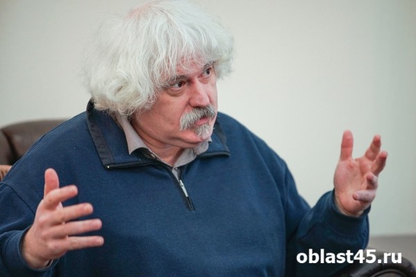 На курганской сцене встретились композиторы разных стран и эпох 