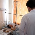 Пострадавшие в ДТП на трассе Курган – Целинное получают всю необходимую медицинскую помощь
Пострадавшие в ДТП на трассе Курган – Целинное получают всю необходимую медицинскую помощь