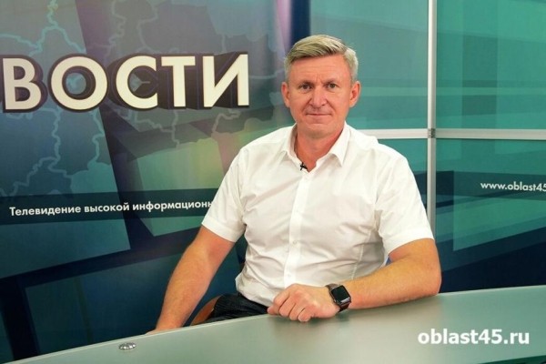 Председатель курганской облдумы «вырос» во всероссийском рейтинге Председатель курганской облдумы «вырос» во всероссийском рейтинге