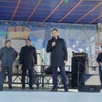 
											В Шадринске состоялось открытие торгового центра &laquo;Шадринск-холл&raquo;									