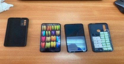 Бывший сотрудник исправительного учреждения предстанет перед судом по обвинению в передаче заключенному запрещенных предметов за вознаграждение