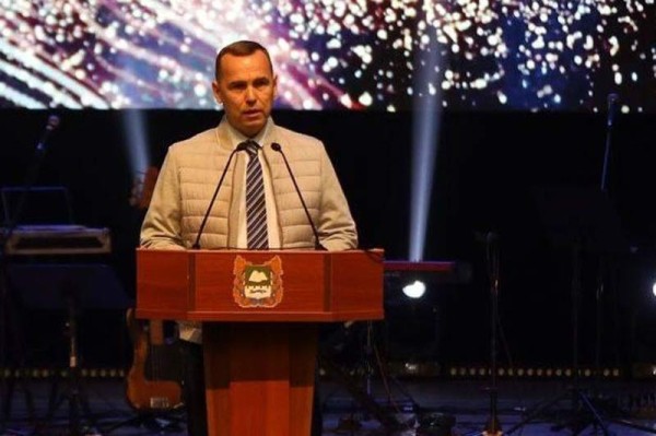 В Кургане Анита Цой выступила для семей участников СВО