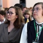 
											Губернатор Вадим Шумков вручил награды и премии лучшим педагогам Курганской области									