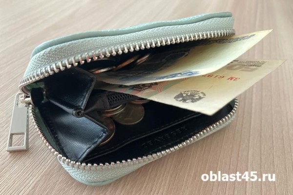 Зауралец чудом не попал в долговую яму Зауралец чудом не попал в долговую яму