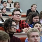 
											Губернатор Вадим Шумков встретился со студентами Уральского федерального университета									