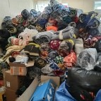 Курганская область отправила в ЛНР 15 тонн гуманитарного груза
Курганская область отправила в ЛНР 15 тонн гуманитарного груза