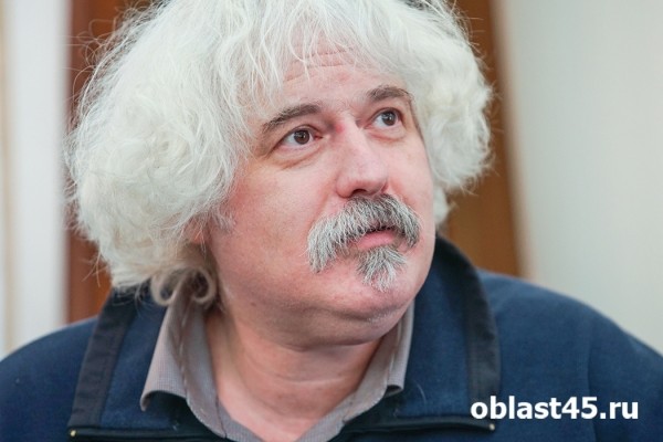На курганской сцене встретились композиторы разных стран и эпох 