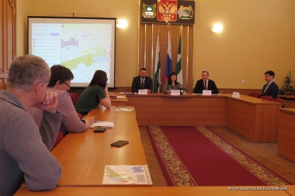 В Кургане отключают отопление В Кургане отключают отопление