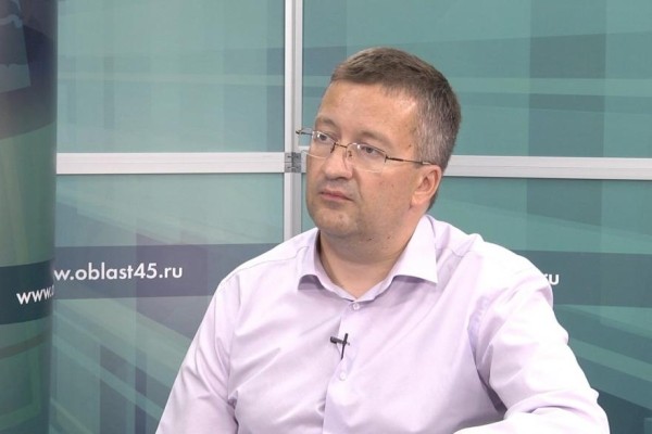 Экс-руководитель курганской детской поликлиники нашёл новую работу