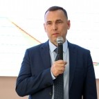 
											Губернатор Вадим Шумков вручил награды и премии лучшим педагогам Курганской области									