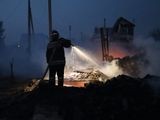 
											В Логоушке восстановлены подача газа и электроснабжение									