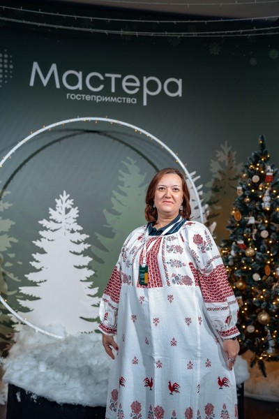 Посол гостеприимства появился в Курганской области
