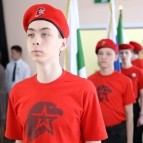
											Губернатор Вадим Шумков вручил награды и премии лучшим педагогам Курганской области									