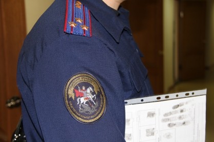 Житель Частоозерского района заключен под стражу по обвинению в совершении особо тяжкого преступления Житель Частоозерского района заключен под стражу по обвинению в совершении особо тяжкого преступления