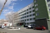 Вадим Шумков оценил проведённый в курганском роддоме ремонт и дал поручение по благоустройству территории медучреждения
Вадим Шумков оценил проведённый в курганском роддоме ремонт и дал поручение по благоустройству территории медучреждения