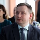 
											Губернатор Вадим Шумков вручил награды и премии лучшим педагогам Курганской области									