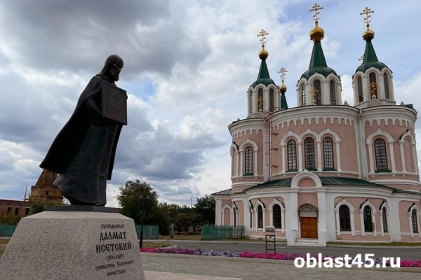 Зауральские культурные объекты вошли в пятерку лучших для всероссийской премии