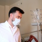 Пострадавшие в ДТП на трассе Курган – Целинное получают всю необходимую медицинскую помощь
Пострадавшие в ДТП на трассе Курган – Целинное получают всю необходимую медицинскую помощь