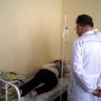 Пострадавшие в ДТП на трассе Курган – Целинное получают всю необходимую медицинскую помощь
Пострадавшие в ДТП на трассе Курган – Целинное получают всю необходимую медицинскую помощь