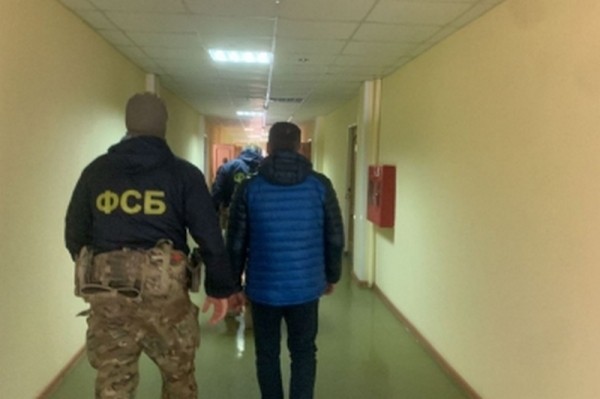 В Кургане врача-уролога и адвоката обвиняют в подделке диагноза осужденному экс-начальнику налоговой службы