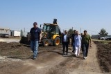 Губернатор Вадим Шумков проконтролировал строительство школы в Кургане
Губернатор Вадим Шумков проконтролировал строительство школы в Кургане