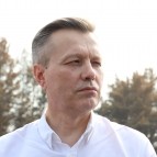 Заместитель губернатора Константин Ермаков и заместитель премьер-министра Республики Татарстан Василь Шайхразиев встречались с жителями села Юлдус
Заместитель губернатора Константин Ермаков и заместитель премьер-министра Республики Татарстан Василь Шайхразиев встречались с жителями села Юлдус