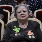 
											Губернатор Вадим Шумков перед концертом &laquo;Дорогами Победы&raquo; обратился к ветеранам и жителям региона									