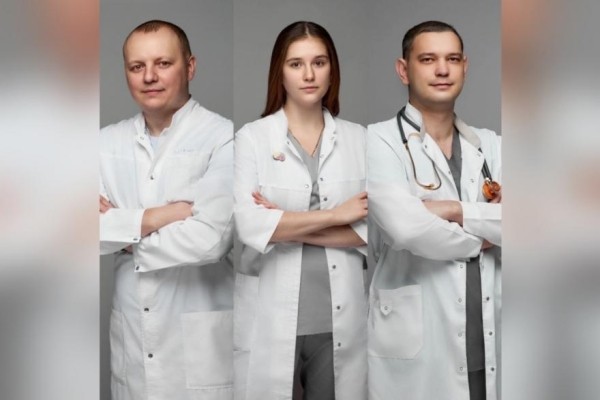 Курганские нейрохирурги провели уникальную операцию на мозге 