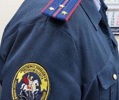 В Половинском районе несовершеннолетний подросток подозревается в хищении денежных средств с банковского счета 
