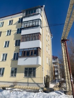 В Кургане следственными органами завершено расследование уголовного дела по факту травмирования двух детей в результате схода наледи с крыши многоквартирного дома 