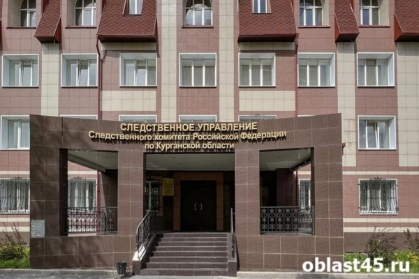 В Кургане задержали мужчину, который сбил девочку с самоката