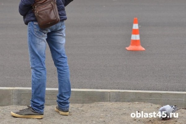 В Шадринске перекрыли движение на нескольких улицах 
