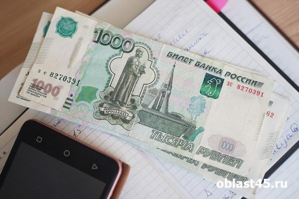Курганец, чтобы не платить алименты, «тяжело заболел» Курганец, чтобы не платить алименты, «тяжело заболел»