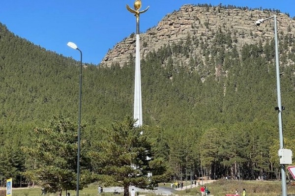Для жителей Кургана упростят поездки на курорт Боровое Для жителей Кургана упростят поездки на курорт Боровое