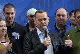 Губернатор Вадим Шумков вручил награды сотрудникам ЗАО "Курганстальмост" и поздравил заводчан со стартом конкурса профмастерства
Губернатор Вадим Шумков вручил награды сотрудникам ЗАО "Курганстальмост" и поздравил заводчан со стартом конкурса профмастерства