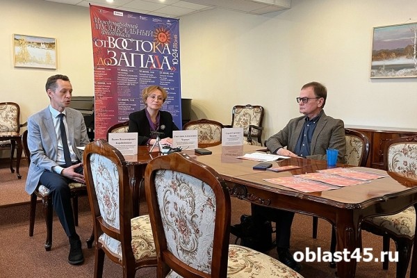 От &laquo;Виртуозов Москвы&raquo; до &laquo;Юноны и Авось&raquo;: в Зауралье придёт масштабный фестиваль